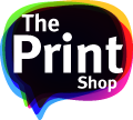 The Print Shop Watford